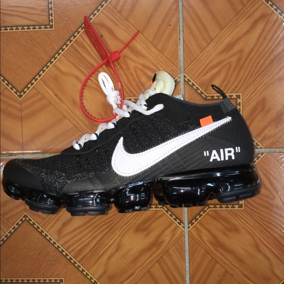 Off white Vapormax - Picture 4 of 8